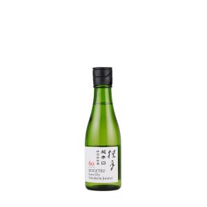 桂月 超辛口 特別純米酒60  日本酒 土佐酒造 高知県