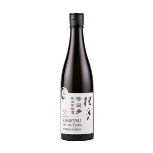 桂月 吟之夢 純米大吟醸 50 (720ml) 日本酒 土佐酒造 高知県 : 日本酒