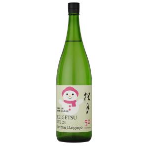 桂月 CEL24 純米大吟醸 しぼりたての買取情報