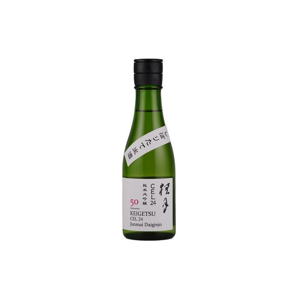 桂月 CEL24 純米大吟醸 50 しぼりたて生酒 (300ml) 日本酒 土佐酒造 高知県