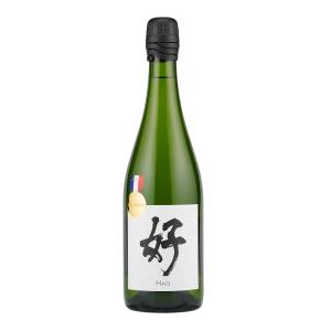 桂月 スパークリング酒　好(Hao) (750ml) 日本酒 土佐酒造 高知県