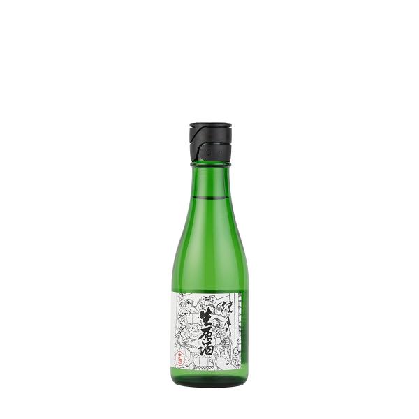 桂月 生原酒(300ml) 日本酒 土佐酒造 高知県