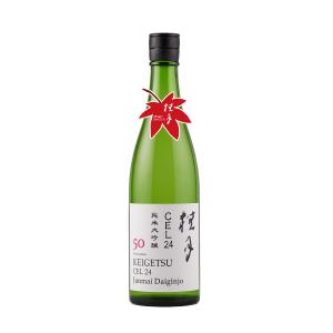 桂月 CEL24 純米大吟醸 50(秋上がり)720ml　日本酒 土佐酒造 高知県