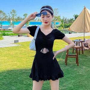 ワンピース 水着 韓国ファッション ビキニ レ...の詳細画像3