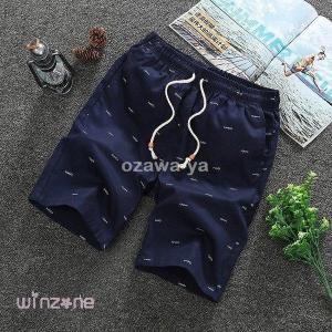 サーフパンツ水着夏水陸メンズ父の日レディース海...の詳細画像4