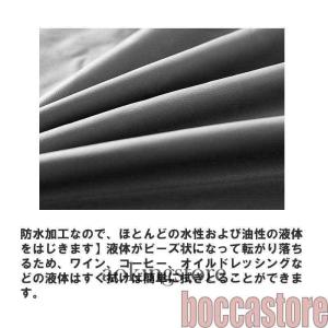 防水防油ソファーカバー座面カバーレザー生地スト...の詳細画像4