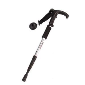 登山ストック トレッキングポール カーボン製 ...の詳細画像4