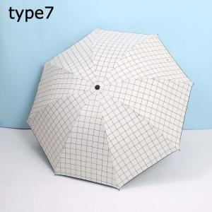 日傘 雨傘 折り畳み傘 軽量 折りたたみ傘 晴...の詳細画像5