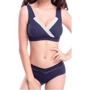授乳ブラ マタニティ ブラ ショーツ パンツ ...の詳細画像2
