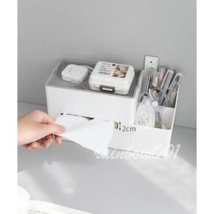 ティッシュケース おしゃれ ティッシュボックス...の詳細画像1
