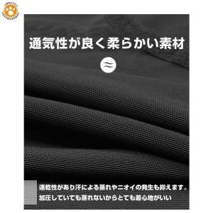 新登場!3D 加圧シャツ 加圧インナー コンプ...の詳細画像2