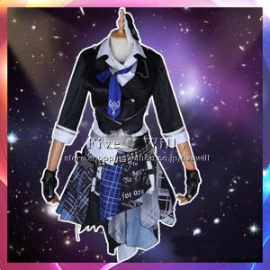 コスプレ衣装アイドルマスター シンデレラガールズ橘ありすの商品一覧 通販 Yahoo ショッピング
