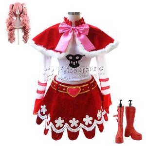 コスプレ ペローナの商品一覧 通販 Yahoo ショッピング