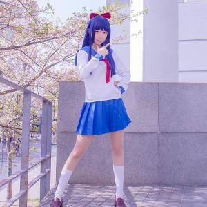Keigostore ポプテピピック 衣装 ウィッグ 靴 Yahoo ショッピング