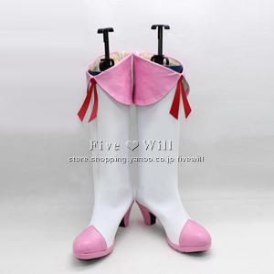 プリキュア 靴 コスプレ衣装 の商品一覧 楽器 手芸 コレクション 通販 Yahoo ショッピング