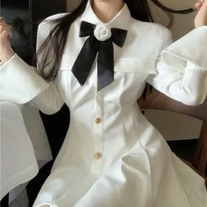 韓国 お嬢様ファッションの商品一覧 通販 Yahoo ショッピング