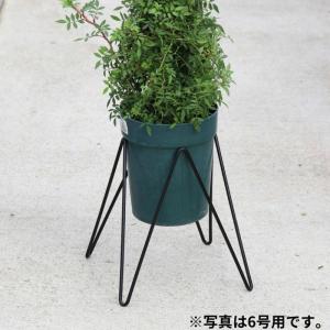 鉢スタンド ベルツモア ジャパン製 12号植木...の詳細画像3