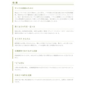 バイオゴールド セレクション 薔薇 3.8kg...の詳細画像2