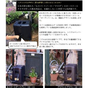 ロイヤルガーデナーズクラブ ガーデンリールII...の詳細画像1