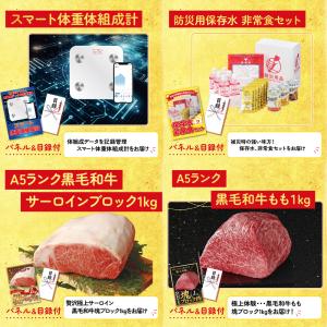 景品 セット 目録 パネル ギフト 25点セッ...の詳細画像3