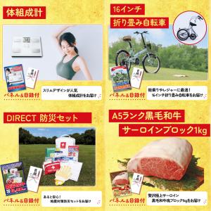 景品 セット 目録 パネル ギフト 30点セッ...の詳細画像3