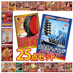 景品 セット 目録 パネル 25点セット 富士急...の商品画像