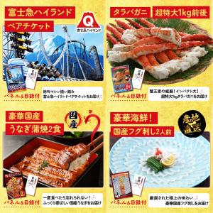景品 セット 目録 パネル ギフト 25点セッ...の詳細画像3
