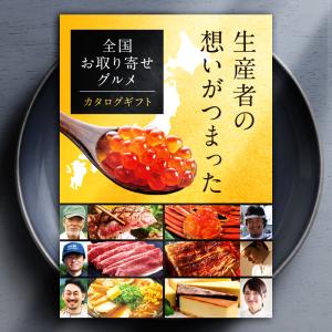 カタログギフト 選べる 全国お取り寄せ グルメ  お中元
