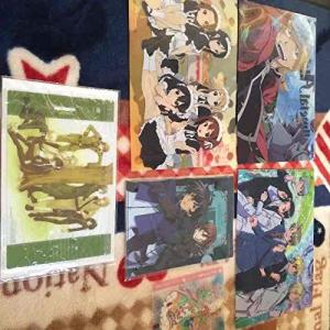 ブックカバー アニメの商品一覧 通販 Yahoo ショッピング