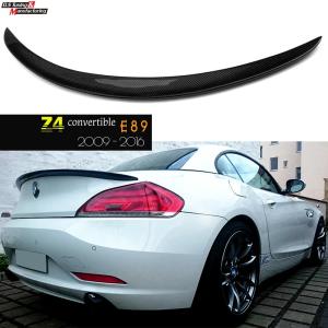 BMW Z4 E85 ウィンドディフレクター イルミネーション ロゴ 純正 : X