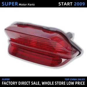 xjr400 スモークテール LED 新品 LEDテールランプ スモークテール XJR400 XJR1200 台湾製