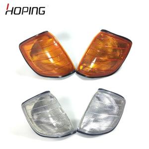 メルセデスベンツ Sクラス W140 フロントコーナーランプレンズ