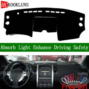 ダッシュボードマット カバー サンシェード 日産