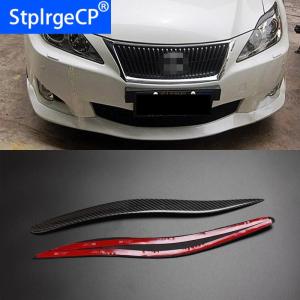 トヨタ 純正 レクサスIS 《 AVE35 》 右ヘッドライト 81145-53790