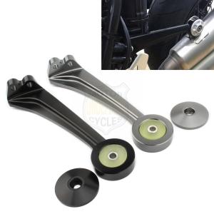 TERMIGNONI（テルミニョーニ） K033 TERMIGNONI スリップオン