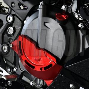 Ninja NINJA250 ニンジャ250 アームマウント マッドガード