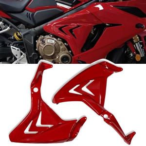 バイク サイドパネル カバー シート側 左右 新品 おすすめ 交換 取り付け カスタム ホンダ Cbr650r 19 21 オートバイ パーツ Sc445 敬一商店 通販 Yahoo ショッピング