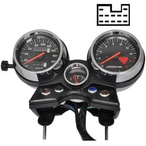 ジェイド250 92年-95年 JADE MC23 CB250F メーター ユニット ASSY