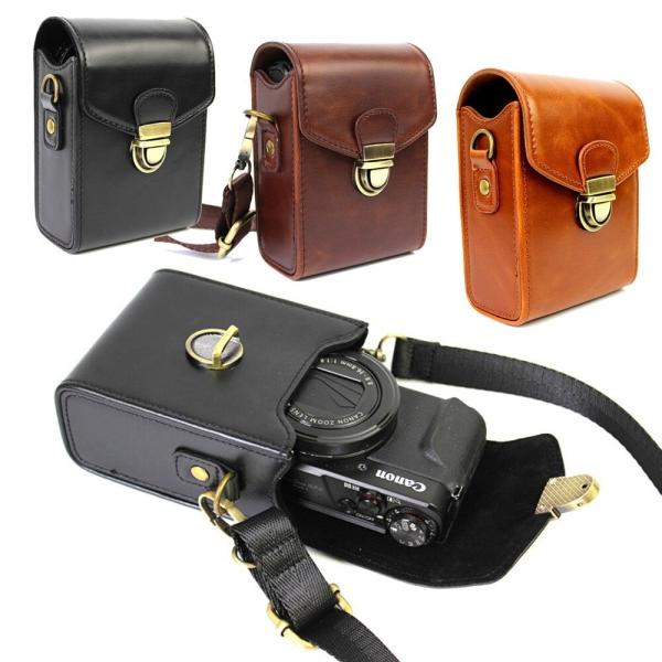 Canon Powershot G9x II G7x Mark II III SX740 SX730...