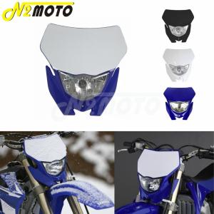 DINOTECH ダイノテック LED headlight set for Kawasaki Klx230 2022