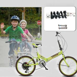 MTB マウンテンバイクメタルリアサスペンショ...の詳細画像4