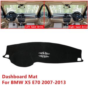 ダッシュマット ダッシュボードカバー 左ハンドル用 シボレー