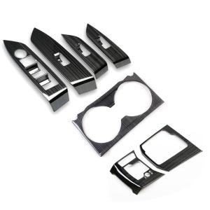 ベンチレーターパネル KB8M-64-71YB02 マツダ純正部品 : 有限会社日進