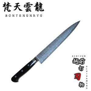 ミソノ Misono 包丁 筋引 440シリーズ 240mm 16クロムハイステンレス