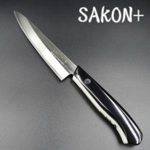 ミソノ Misono 包丁 ペティナイフ 440シリーズ 150mm 16クロムハイ
