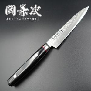 ミソノ刃物 (正規品) Misono ミソノ No.831 ペティナイフ 120mm 440