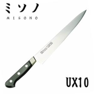 ミソノ刃物 (欠品中・納期未定)(正規品) Misono ミソノ No.762 牛刀