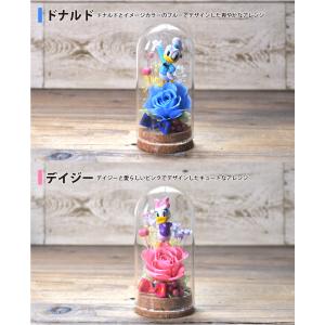 【プリザーブドフラワー ギフト】かわいいキャラ...の詳細画像4