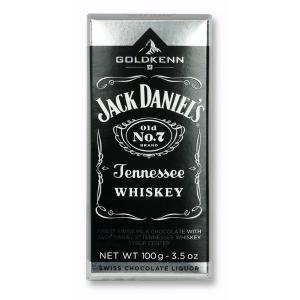 ジャックダニエル リキュールチョコ 100g