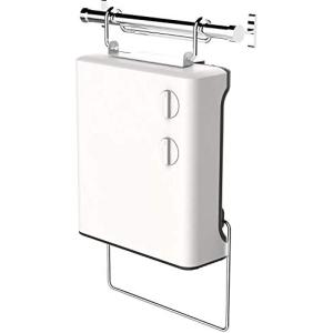 ROOMMATE 2STYLE壁掛け(脱衣所)ヒーター RM-93A